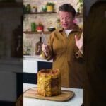 VIDEO: Easy Entertaining Meals Megamix | Jamie Oliver (Jamie Oliver Youtube)