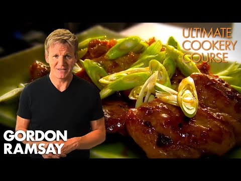 VIDEO: Gordon’s FAVOURITE Slow Cooked Dishes | Ultimate Cookery Course | Gordon Ramsay (Gordon Ramsay Youtube)