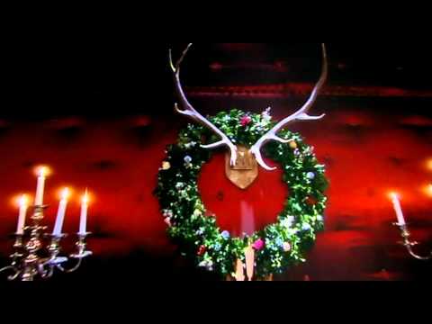 VIDEO: Heston’s Christmas Feast (Heston Blumenthal Youtube)