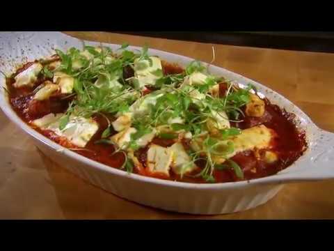 VIDEO: Marco Pierre White recipe for Greek Style Meatballs (Marco Pierre White Youtube)